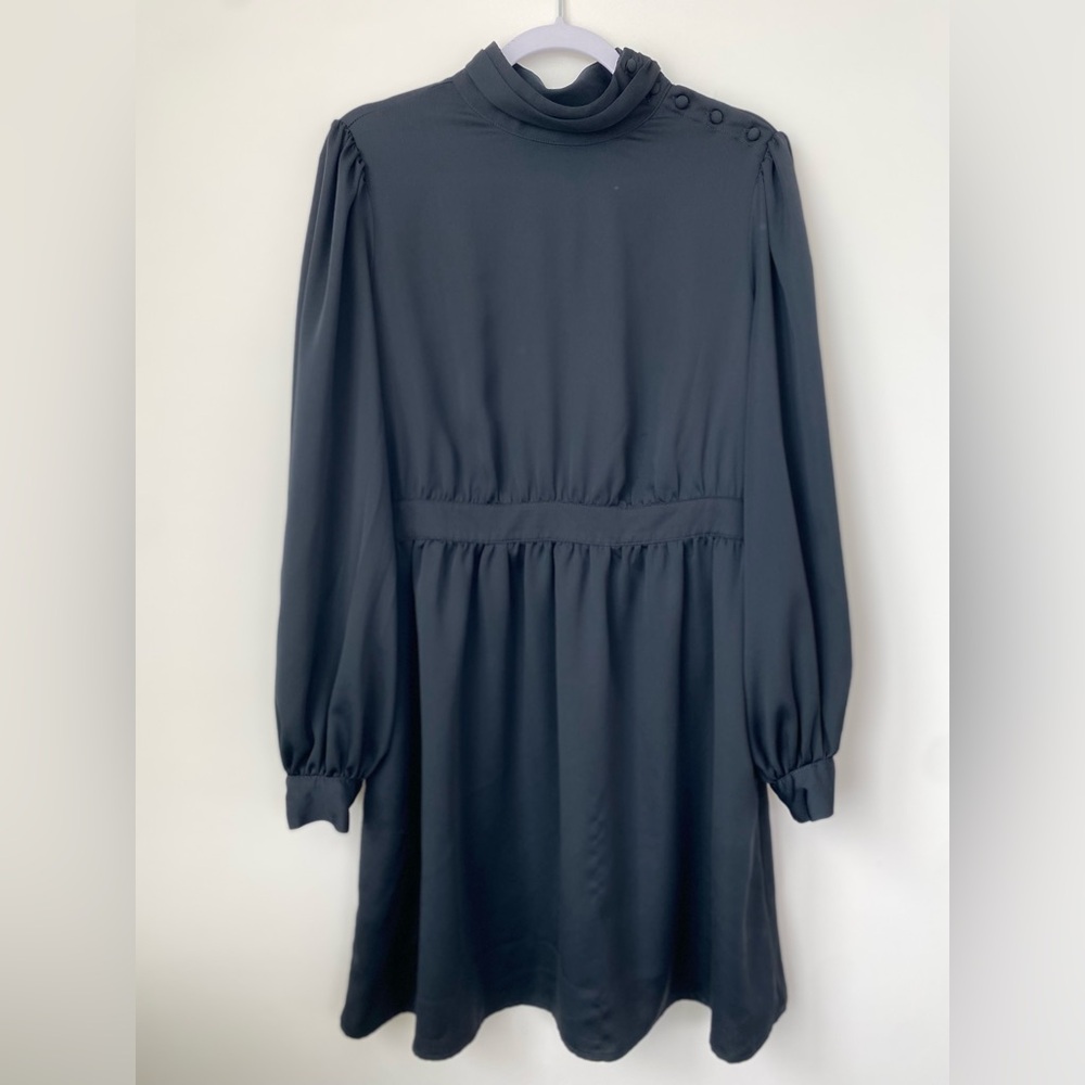 WHO WHAT WEAR DRESS